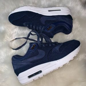 Nike air max denim